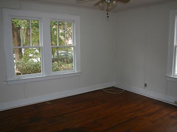 front bedroom
