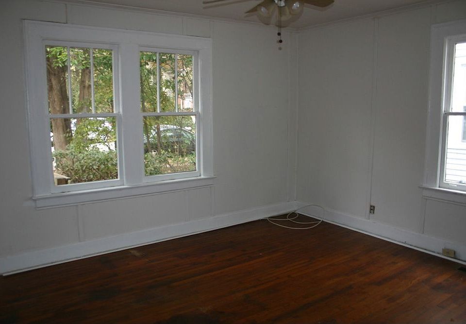 front bedroom