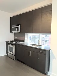 Rented by Bozzuto Management