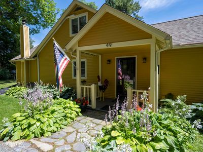 49 Loch Hame Way, Westport, NY, 12993