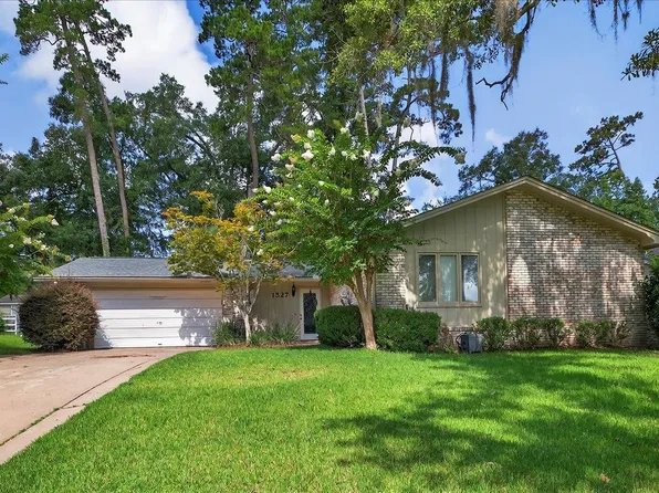 1527 Oldfield Dr, Tallahassee, FL 32308