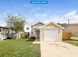 11818 Greenspark Ln, Houston, TX 77044
