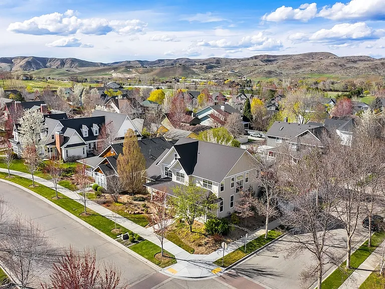 Neighborhood