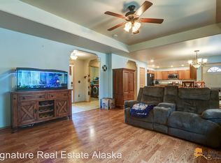 3205 N Alma Dr, Wasilla, AK 99654
