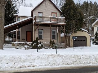 5473 Water St, Lowville, NY 13367