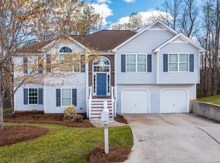 4880 Camelot Dr, Douglasville, GA 30135