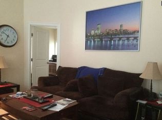 48 Carleton St #1, Newton, MA 02458