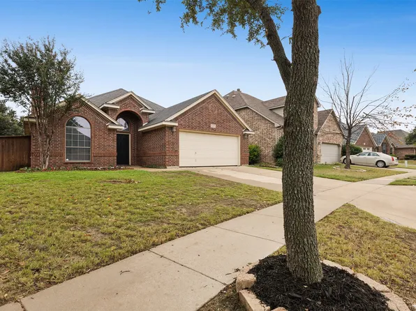 9805 Brazoria Trl, Fort Worth, TX 76126