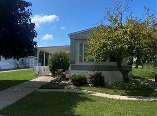 115 W Bass Cir, Lakeside Marblehead, OH 43440