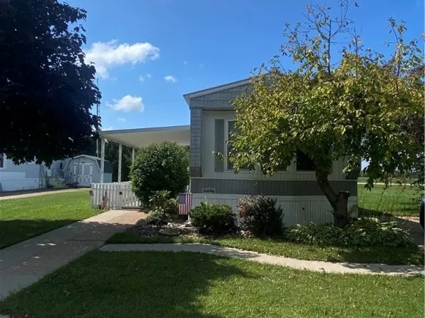 115 W Bass Cir, Lakeside Marblehead, OH 43440