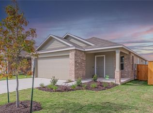 509 Greatest Gift Way, Jarrell, TX 76537