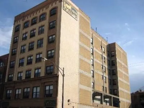1170 N Milwaukee Ave APT 205, Chicago, IL 60642