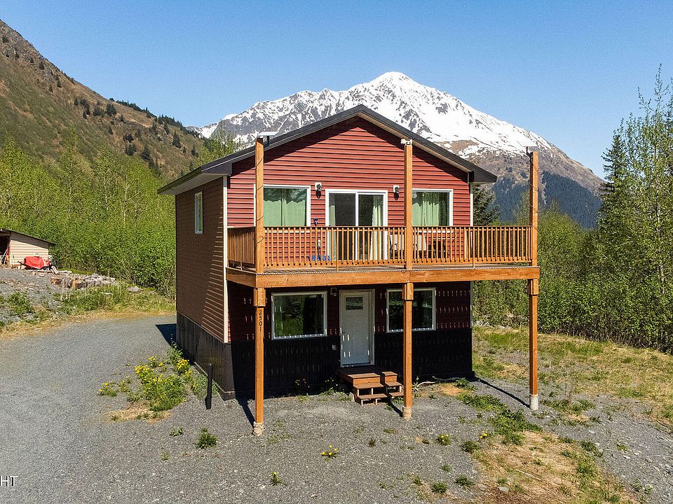 1st image of 2501 Afognak Ave