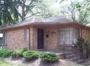 1401 Springland Ave, Michigan City, IN