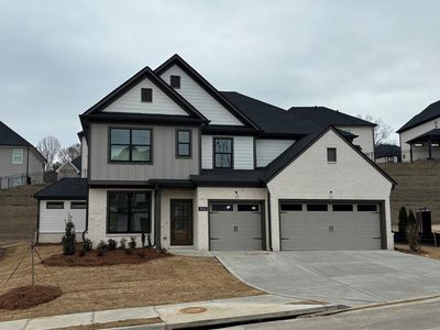 4025 Hosch Reserve Dr, Buford, GA, 30519