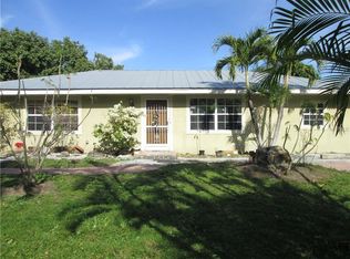 536 Edmund St, Punta Gorda, FL 33950