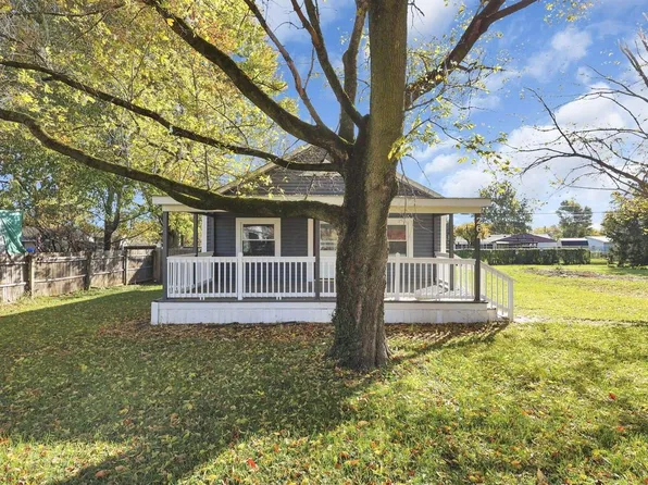 264 Woodlawn Ave, Columbus, OH 43228