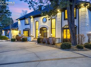 17 Pourtales Rd, Colorado Springs, CO 80906