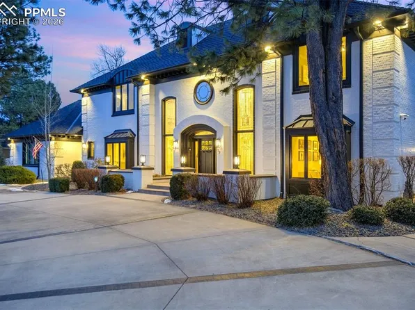 17 Pourtales Rd, Colorado Springs, CO 80906