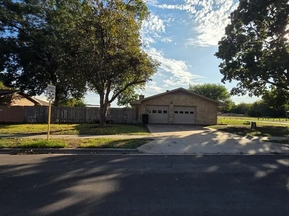 508 Tower St, Killeen, TX 76541