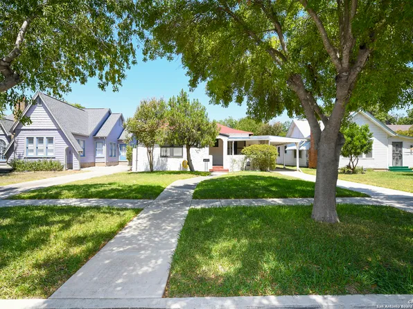 1839 W MAGNOLIA AVE, San Antonio, TX 78201