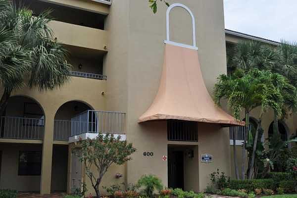 1st image of 600 Uno Lago Dr APT 205