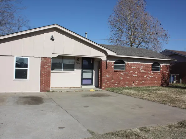 6209 E Young Pl N, Tulsa, OK 74115