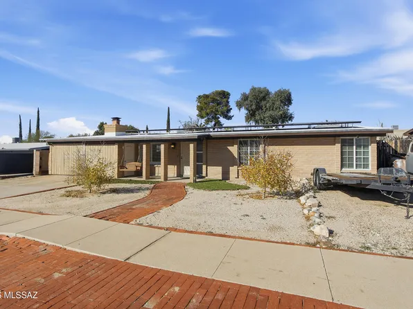 9773 E Burnett St, Tucson, AZ 85730