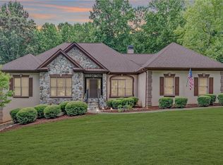 2090 Southers Cir, Suwanee, GA 30024