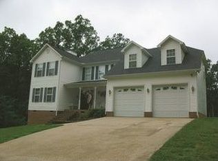 6074 Denton Rd, Thomasville, NC 27360