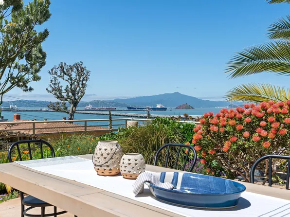 615 Western Dr, Richmond, CA 94801