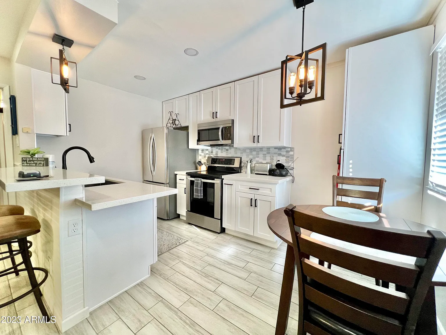 1 bed, 1.0 bath, 649 sqft, $1,595 — Photo 3