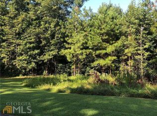 4643 Flatbottom Rd, Ball Ground, GA 30107