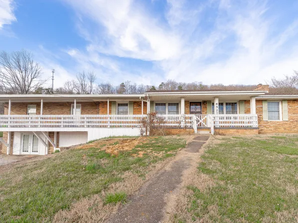 6527 Carters Valley Rd, Church Hill, TN 37642