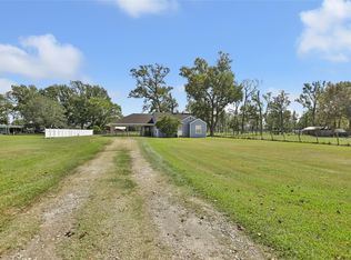 1303 Fm 1409, Dayton, TX 77535