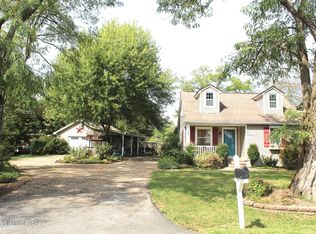 425 S Saint Gregory Church Rd, Coxs Creek, KY 40013