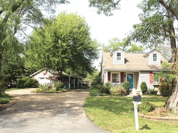 425 S Saint Gregory Church Rd, Coxs Creek, KY 40013