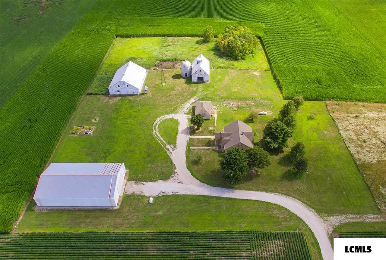 2055 169th St, Mount Pulaski, IL 62548 Zillow