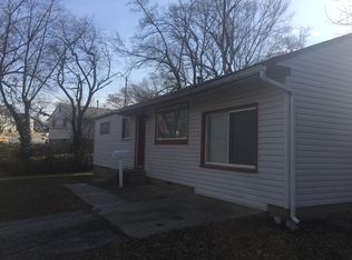 7405 NW 85th Ter, Kansas City, MO 64153