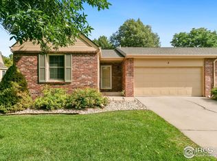 720 Arbor Ave APT 5, Fort Collins, CO 80526