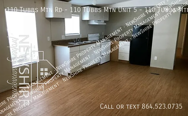 110 Tubbs Mtn Rd 110 Tubbs Mtn Unit 5 — Photo 2