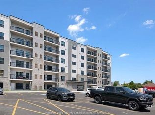 3340 Stella Cres #520, Windsor, ON N8T 3R8