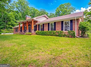 160 Old Gum Log Rd, Blairsville, GA 30512