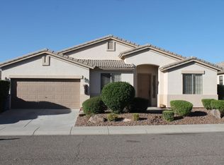 6132 W Gambit Trl, Phoenix, AZ 85083