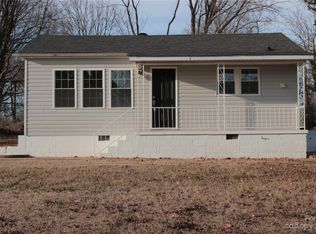 344 Talley St, Troutman, NC 28166