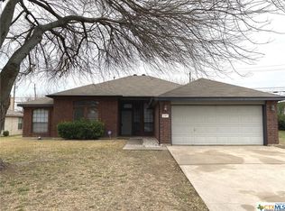 207 Shawnee Trl, Harker Heights, TX 76548