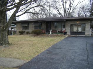 10616 Deering Rd, Louisville, KY 40272