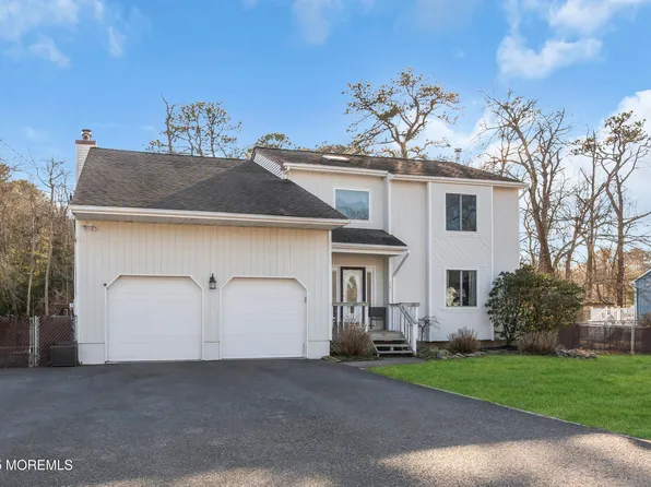 142 Butler Boulevard, Bayville, NJ 08721