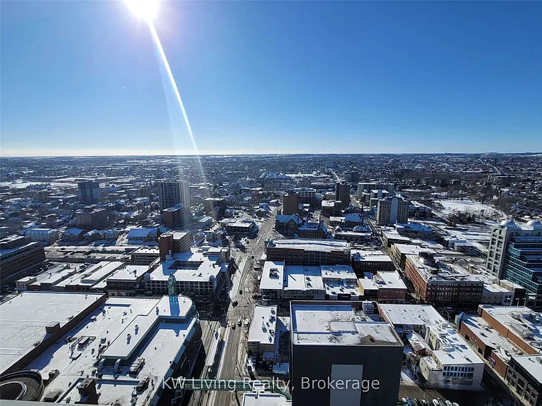 60 Frederick St #3413 — Photo 12