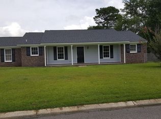 7847 Red Birch Cir, North Charleston, SC 29418